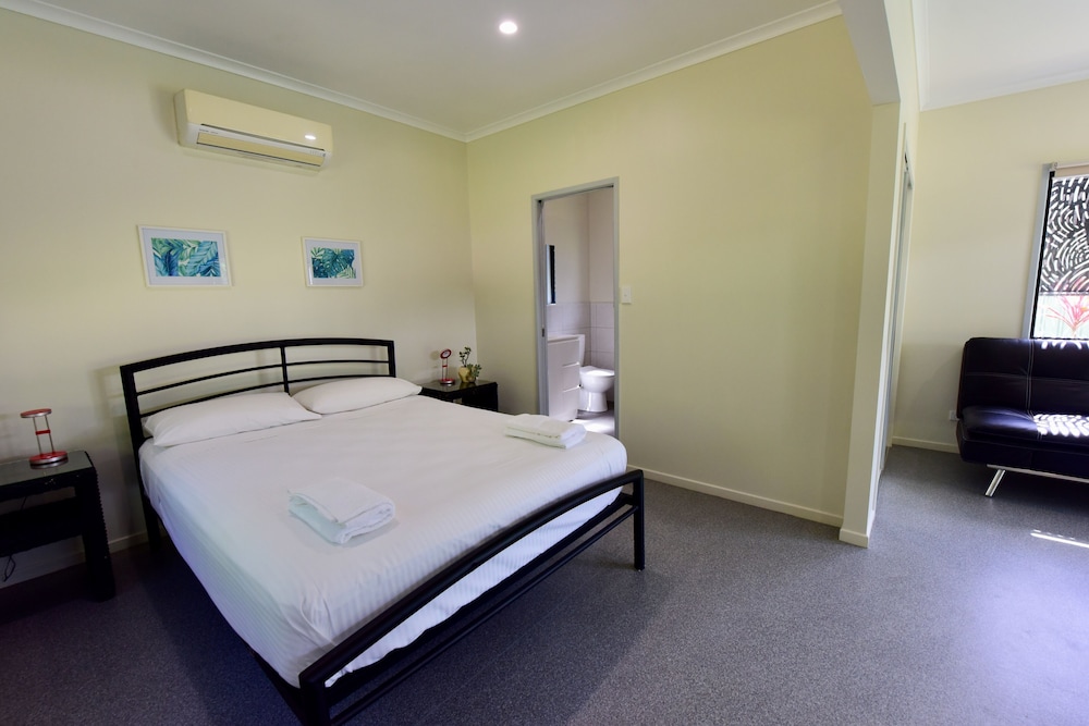 Daintree Peaks Eco Stays 9/45