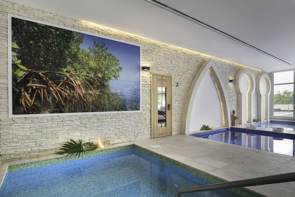 JOIA Bavaro by Iberostar - Adults Only 38/64