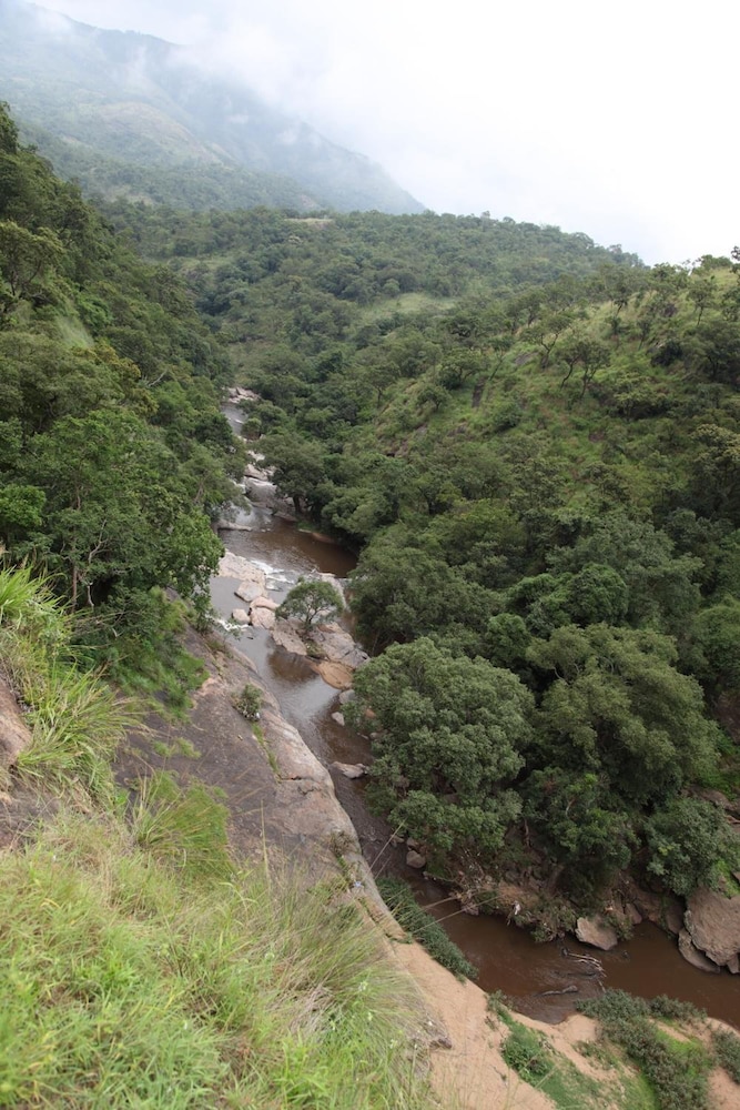 Elephant Valley Eco Farm Hotel 35/54
