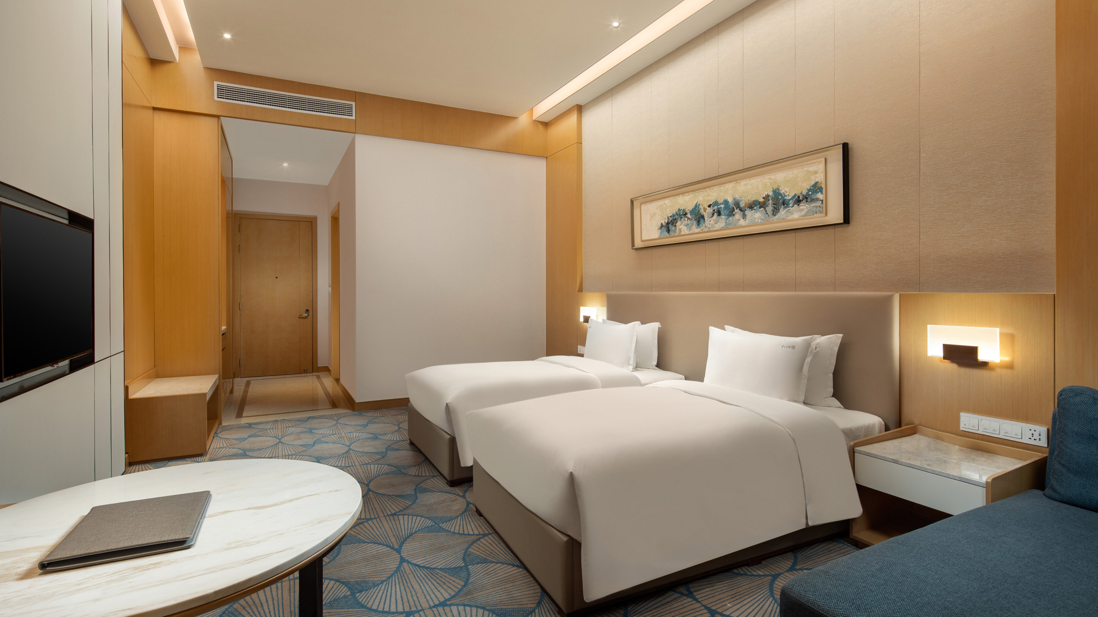 Holiday Inn Jiashan 20/50