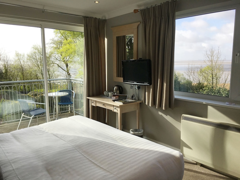 Netherwood Hotel Spa 15/50