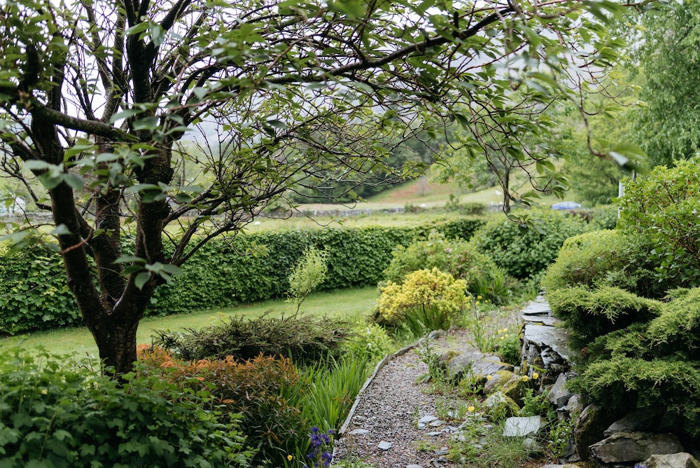 Borrowdale Gates 58/66