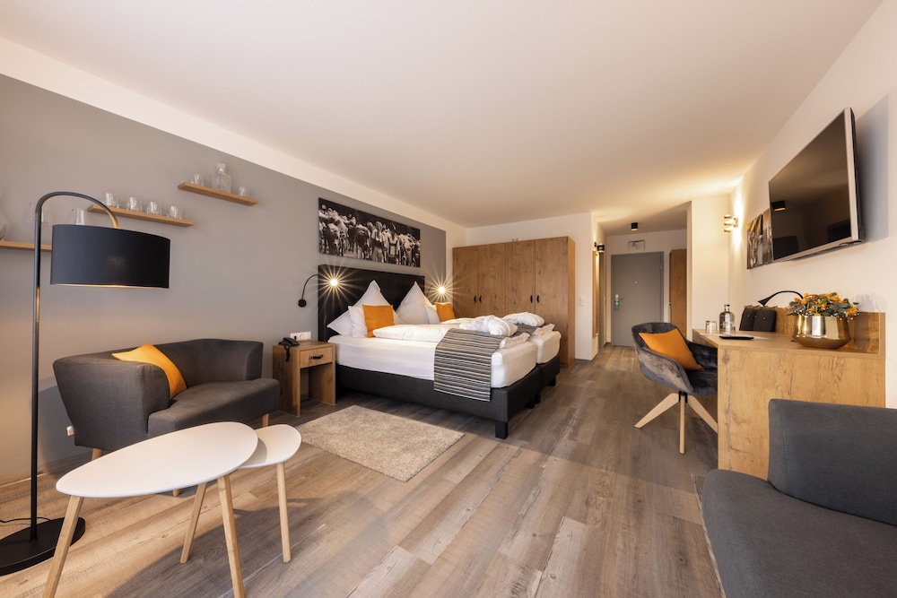 Hotel Tanneck 14/40