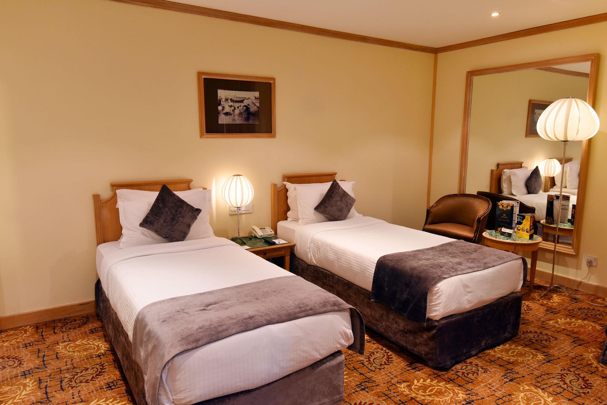 Inn And Go Kuwait Plaza Hotel 16/50
