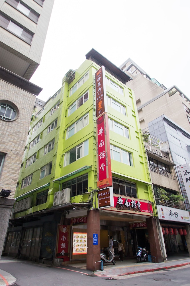 Morwing Hotel Fairy Tale 49/50