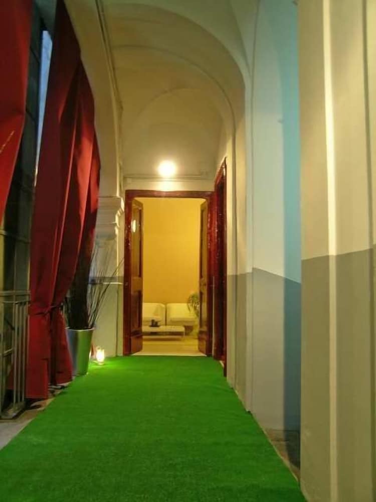 Dei Decumani Bed Breakfast 41/47