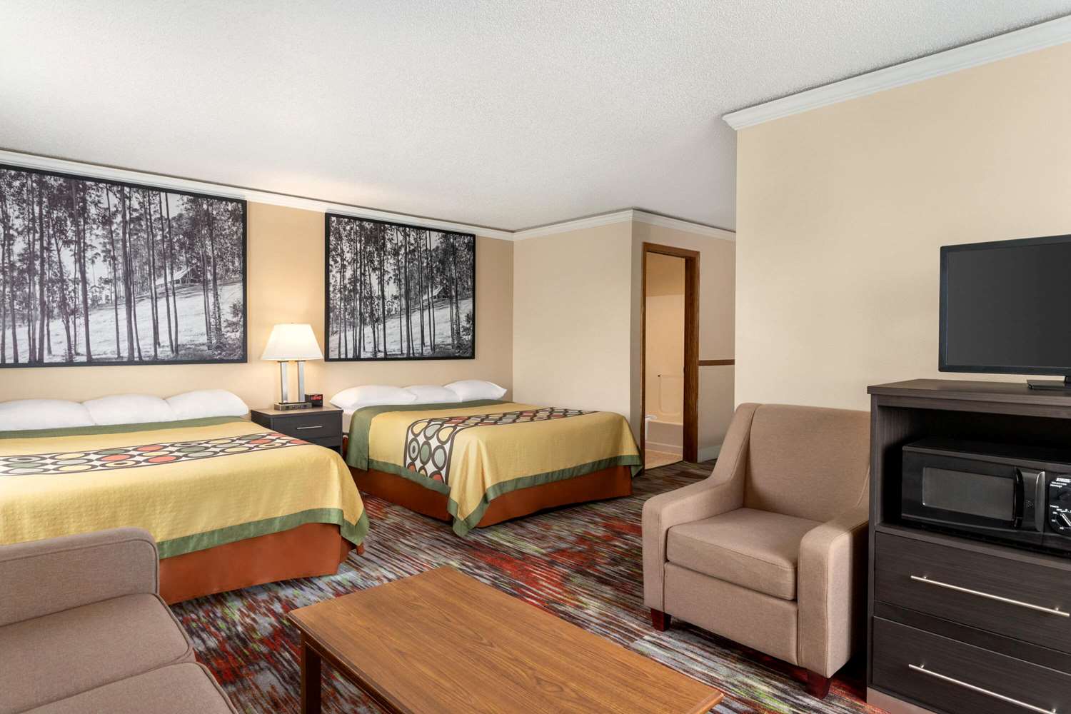 Super 8 By Wyndham Chillicothe 14/25