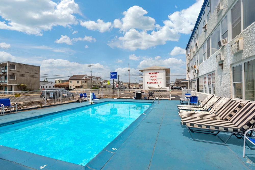 Aire Hotel North Beach 66/87