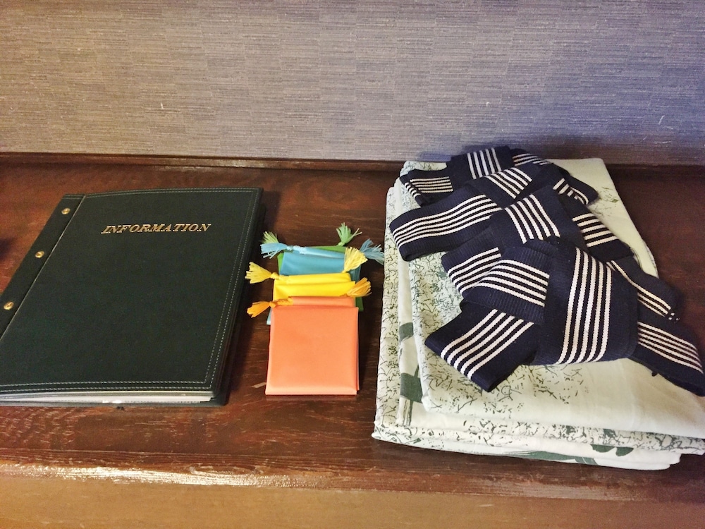 Hotel Asyl Nara Annex 22/67