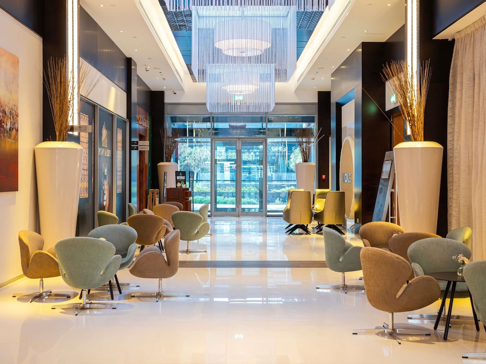 Ibis One Central 31/49
