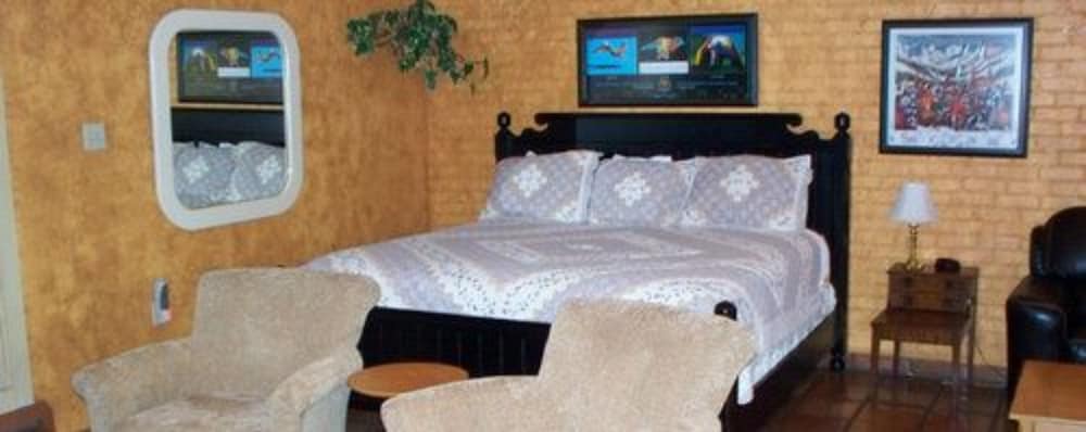 Far View - A Bed & Breakfast Estate 30/50