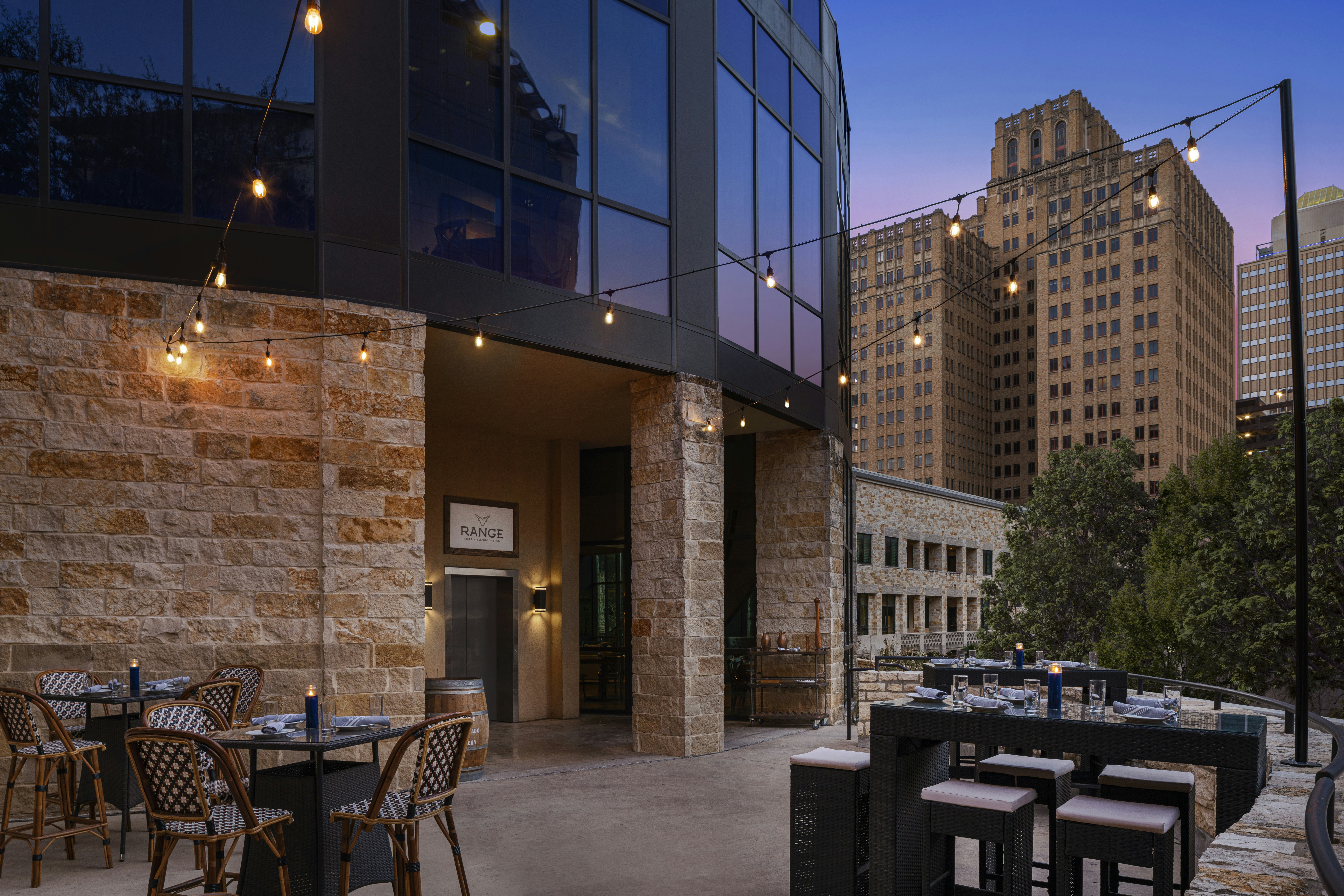 Embassy Suites By Hilton San Antonio Riverwalk Downtown 26/70