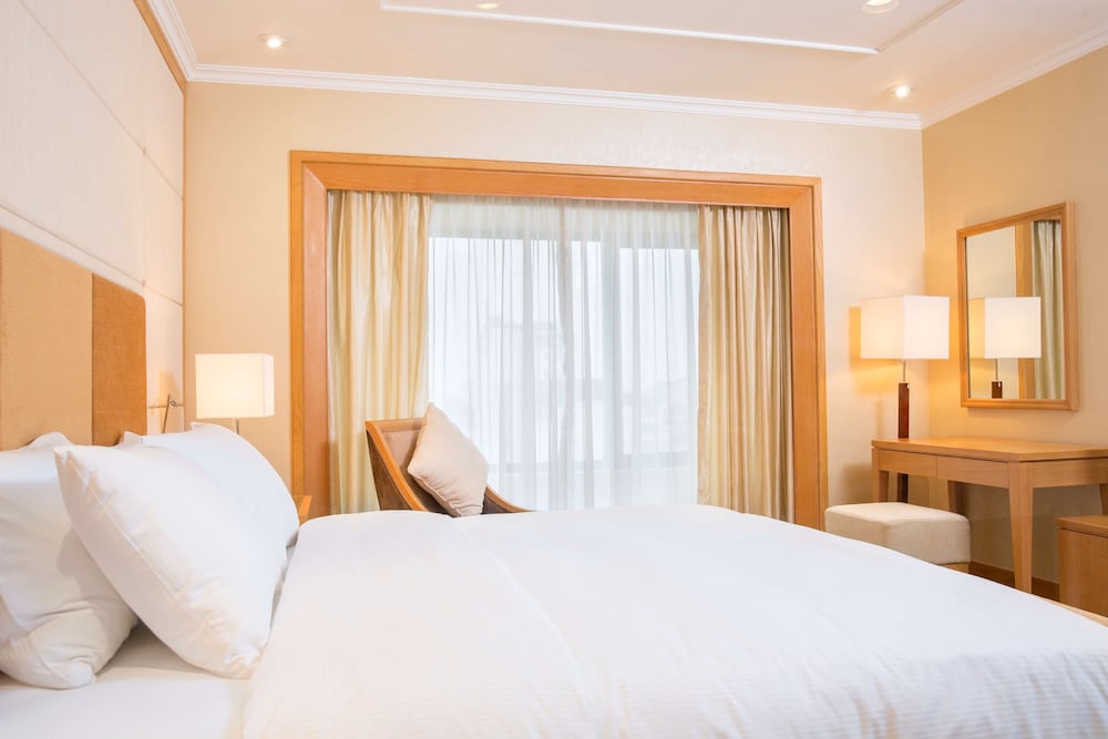 Hilton Garden Inn Hanoi 15/56
