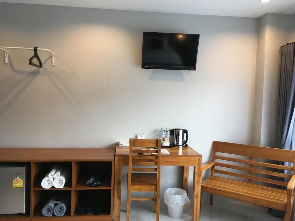 The Besavana Phuket 46/68