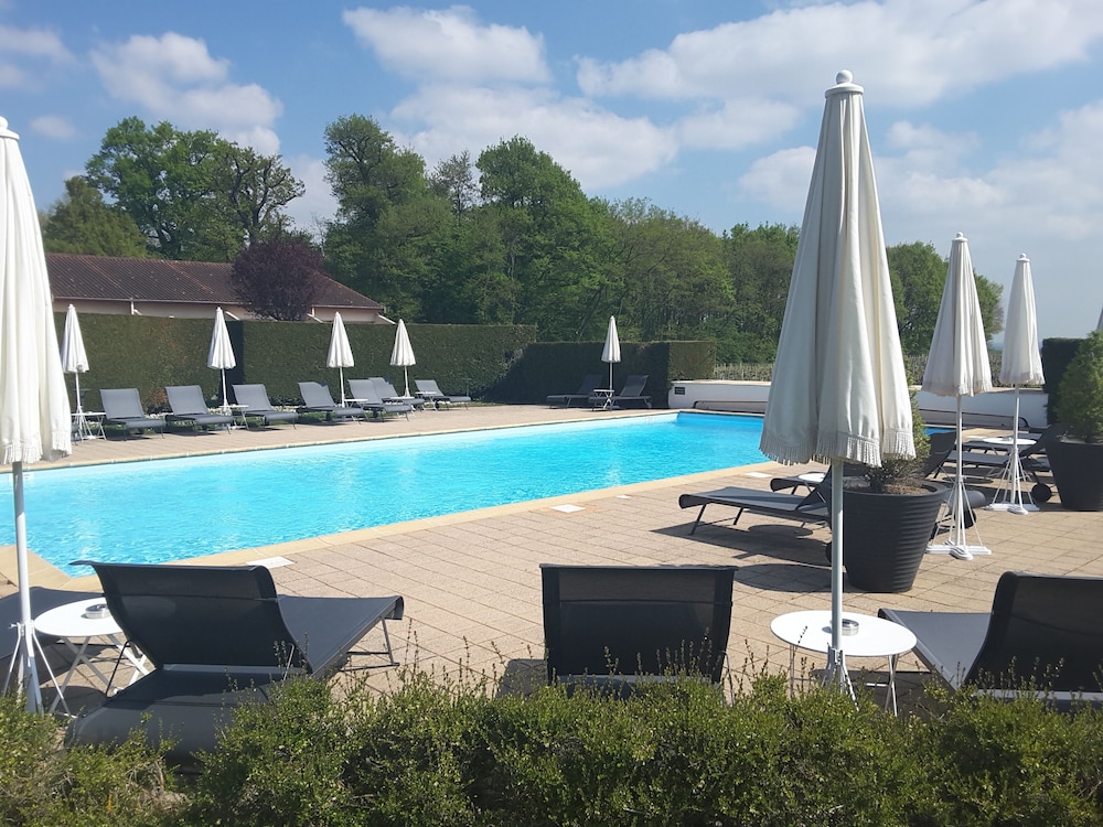 Chateau De Pizay 35/71