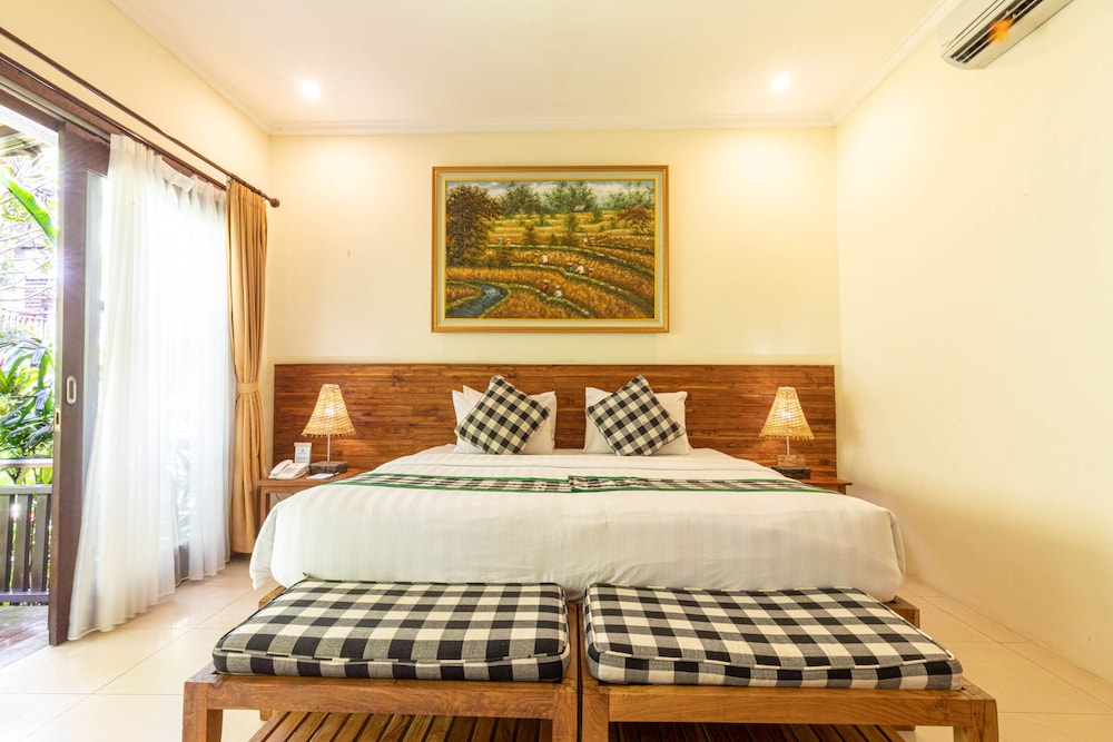 Meruhdani Boutique Hotel Ubud 28/72