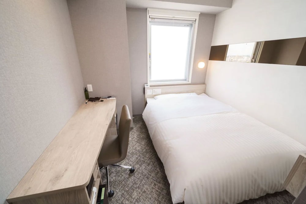 Super Hotel Saitama Kawagoe Akaginoyu 10/38