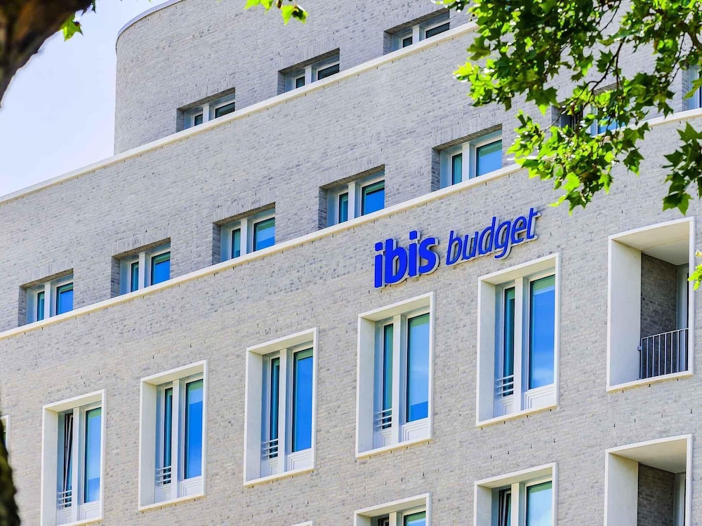 Ibis Budget Frankfurt City Ost 3/59