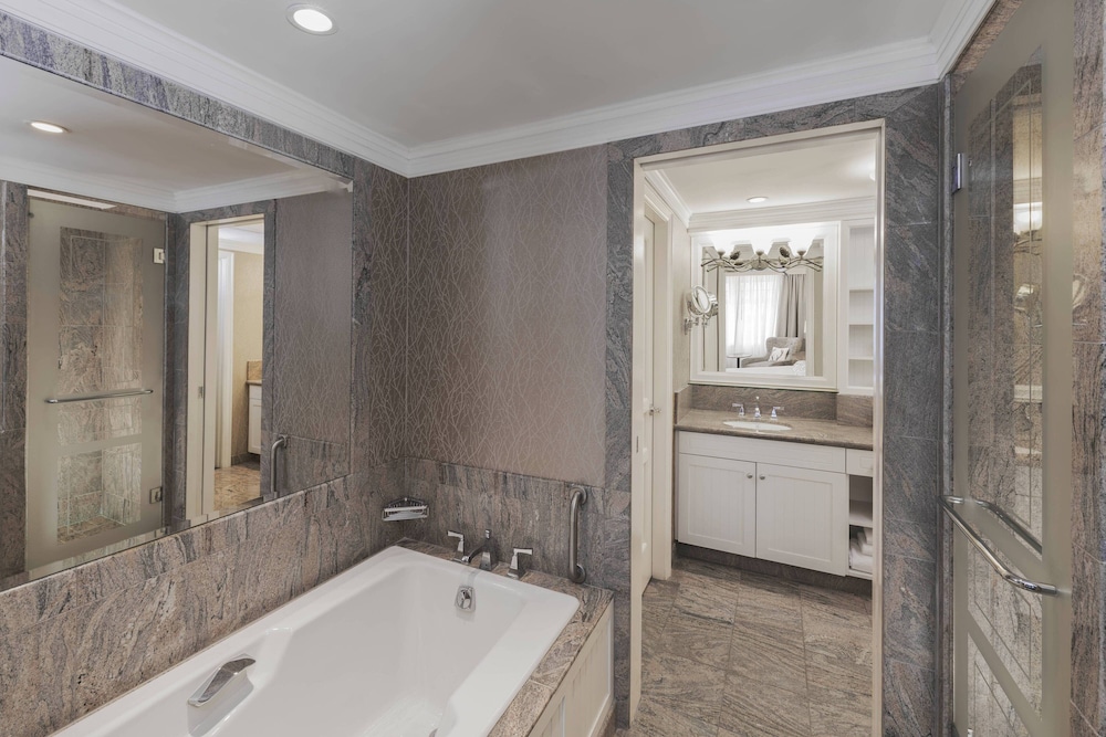 Jw Marriott the Rosseau Muskoka Resort Spa 23/77