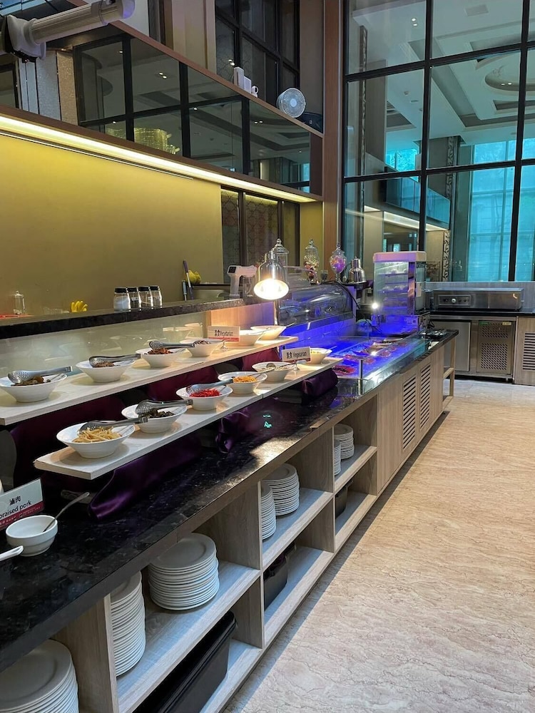 Happiness Inn Hotel New Taipei City 3/27