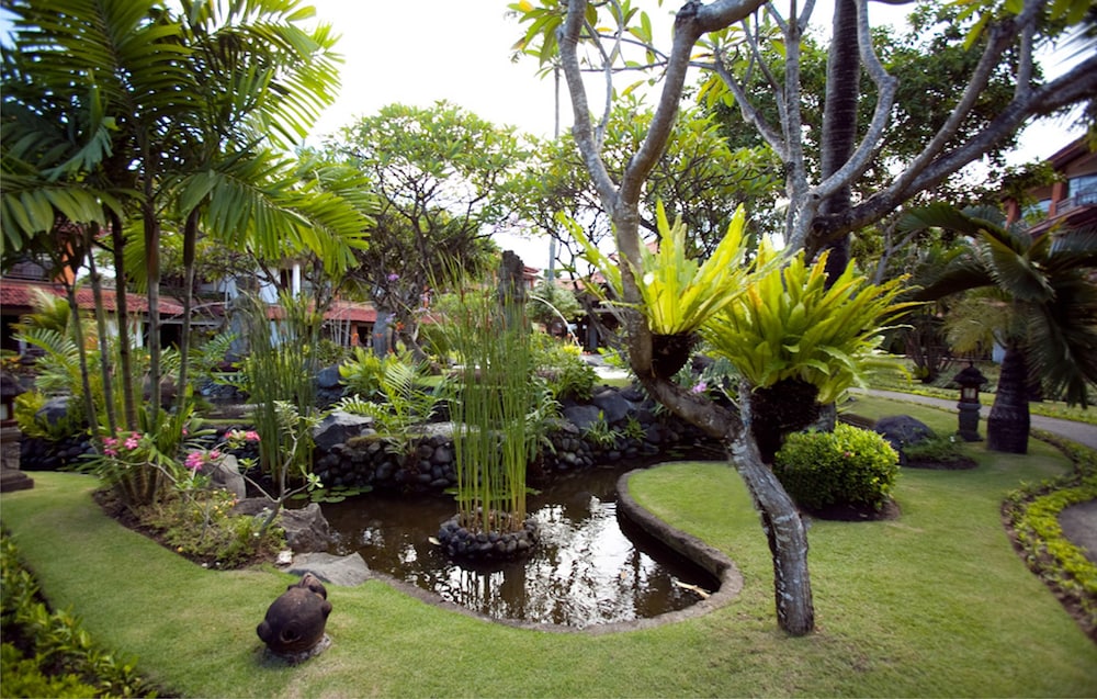SOL by Melia Benoa Bali - All Inclusive 58/66