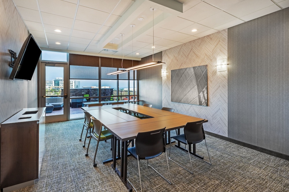 SpringHill Suites by Marriott Austin West/Lakeway 34/43