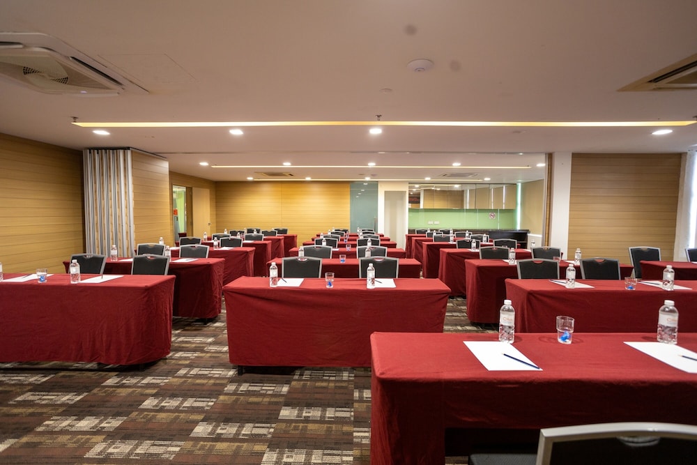 Citrus Hotel Johor Bahru 57/63
