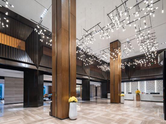 Hampton by Hilton Nanchang Qingshanhu 8/32