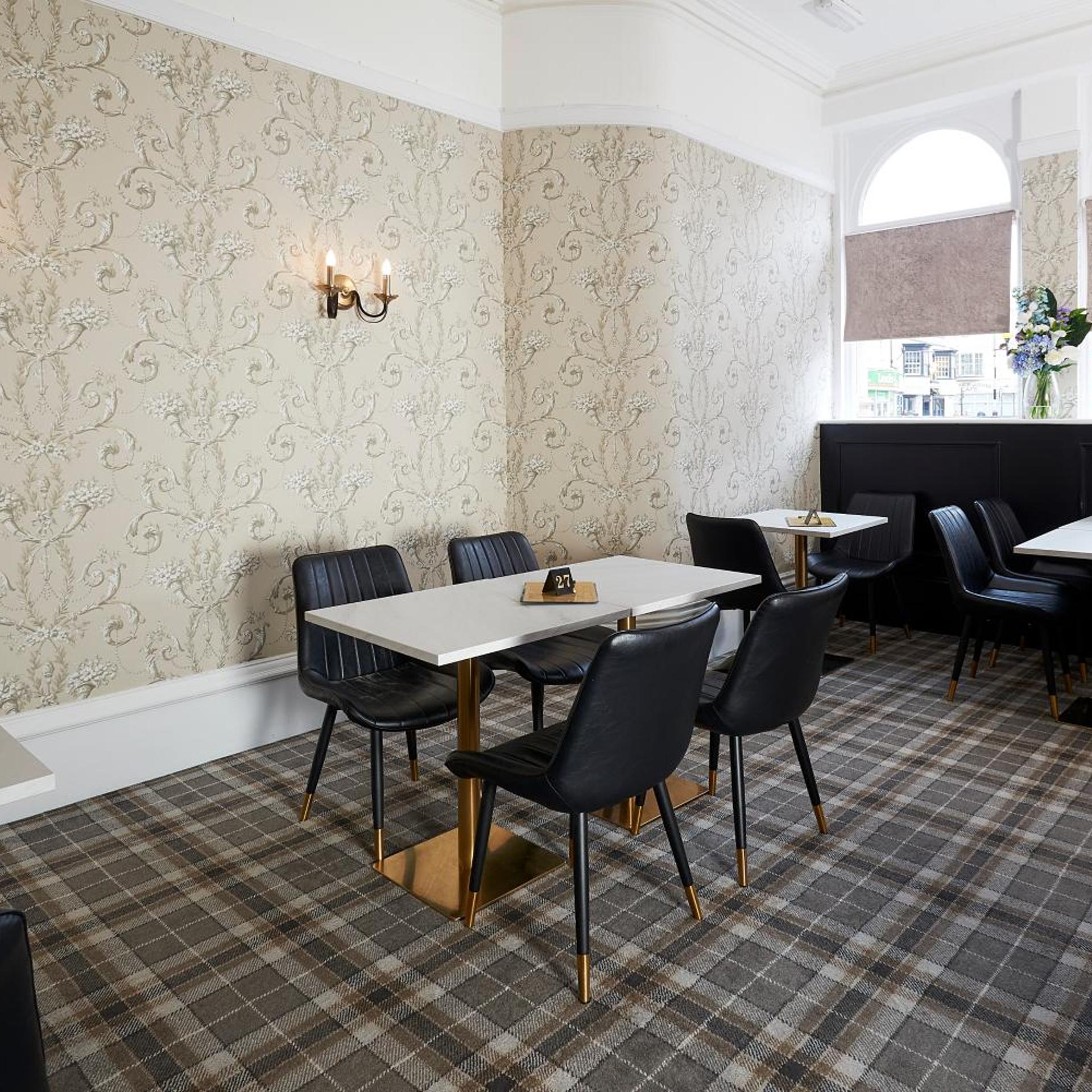 The Crown Hotel 43/55