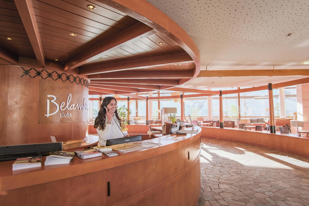 Club Belambra Les Menuires Neige & Ciel 33/62