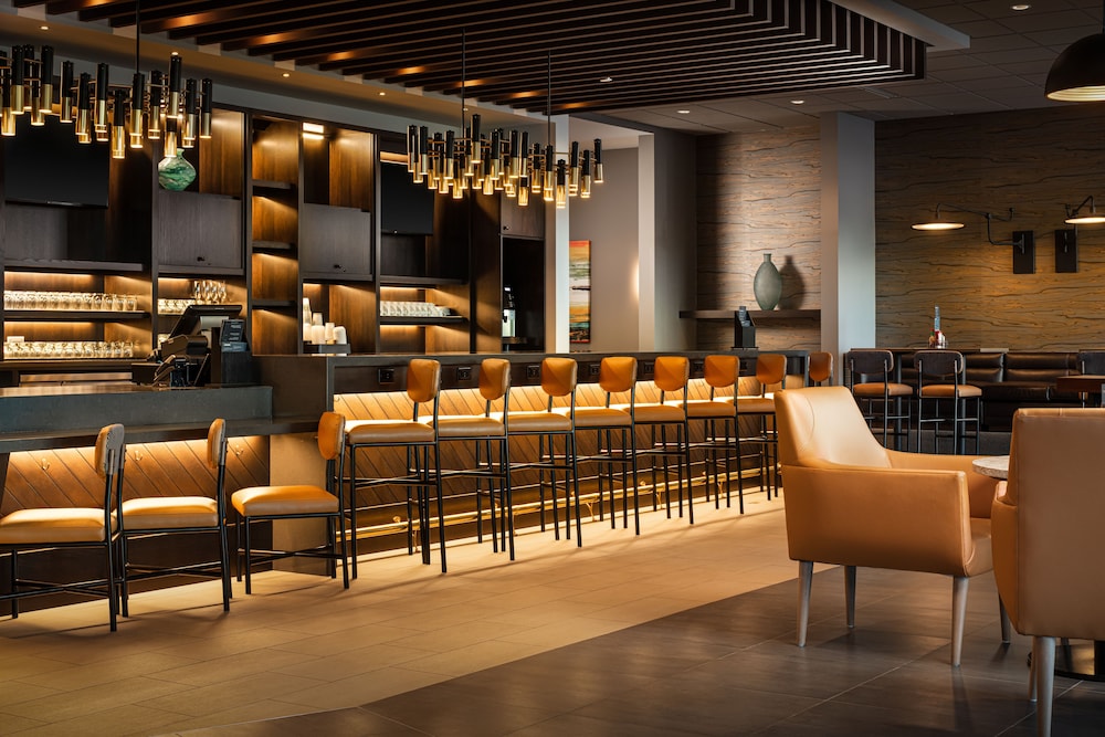 Hyatt Place Calgary Airport 44/54