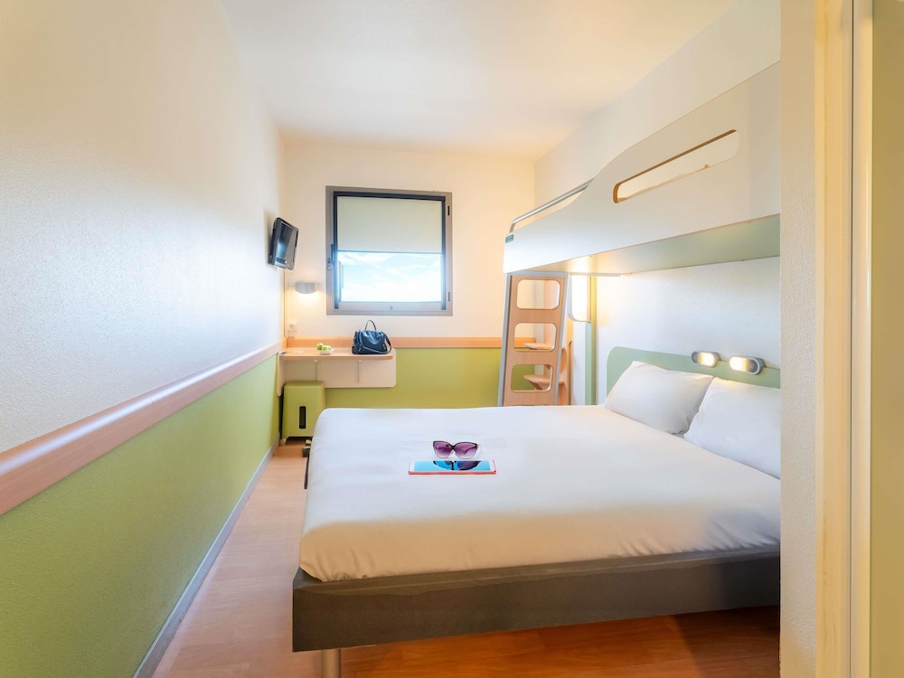 ibis budget Madrid Vallecas 16/49