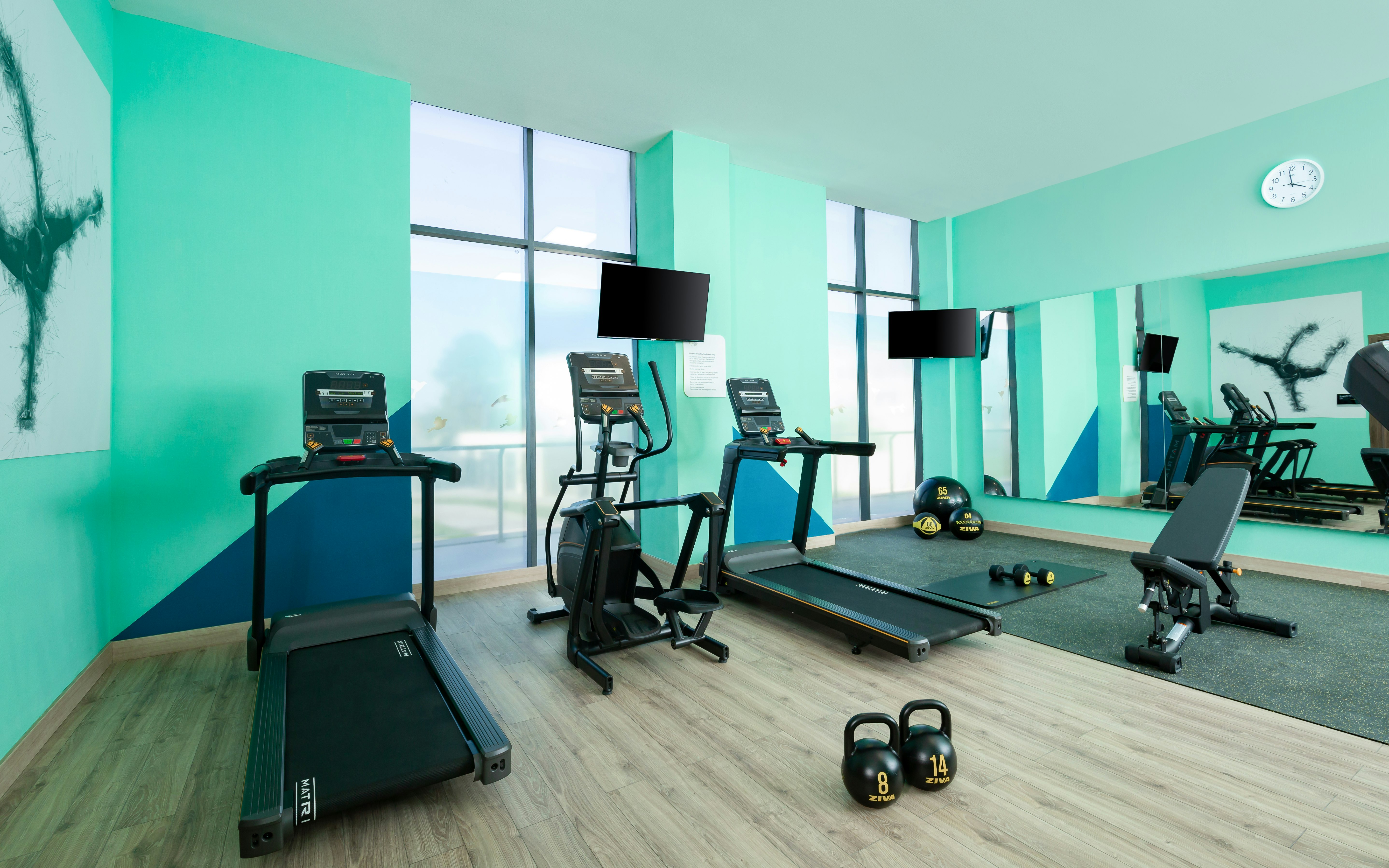 Hilton Garden Inn Samarkand 12/32