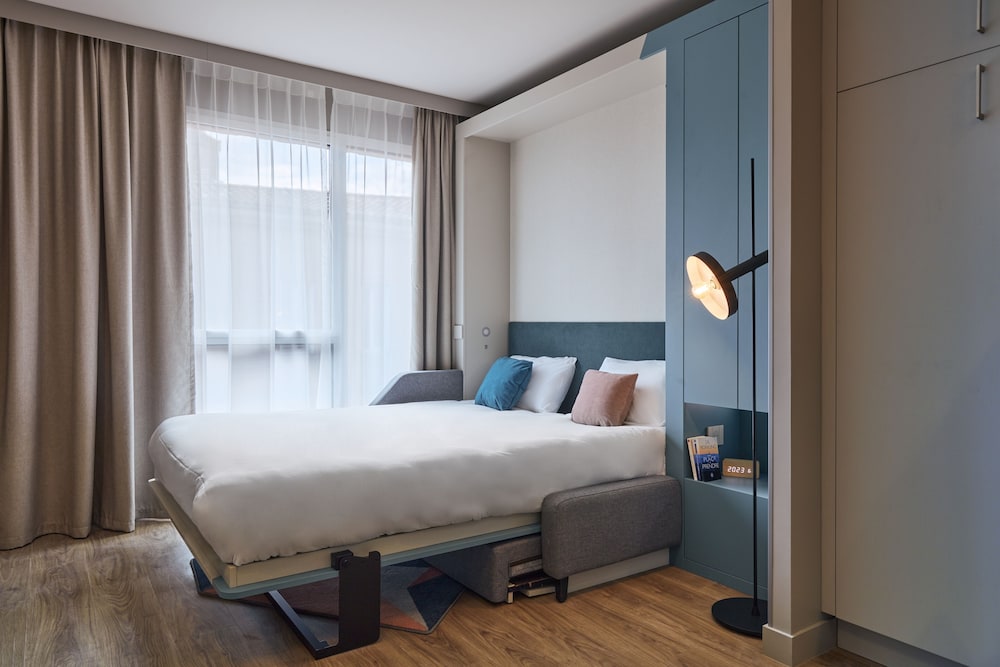 Aparthotel Adagio Heidelberg 16/50