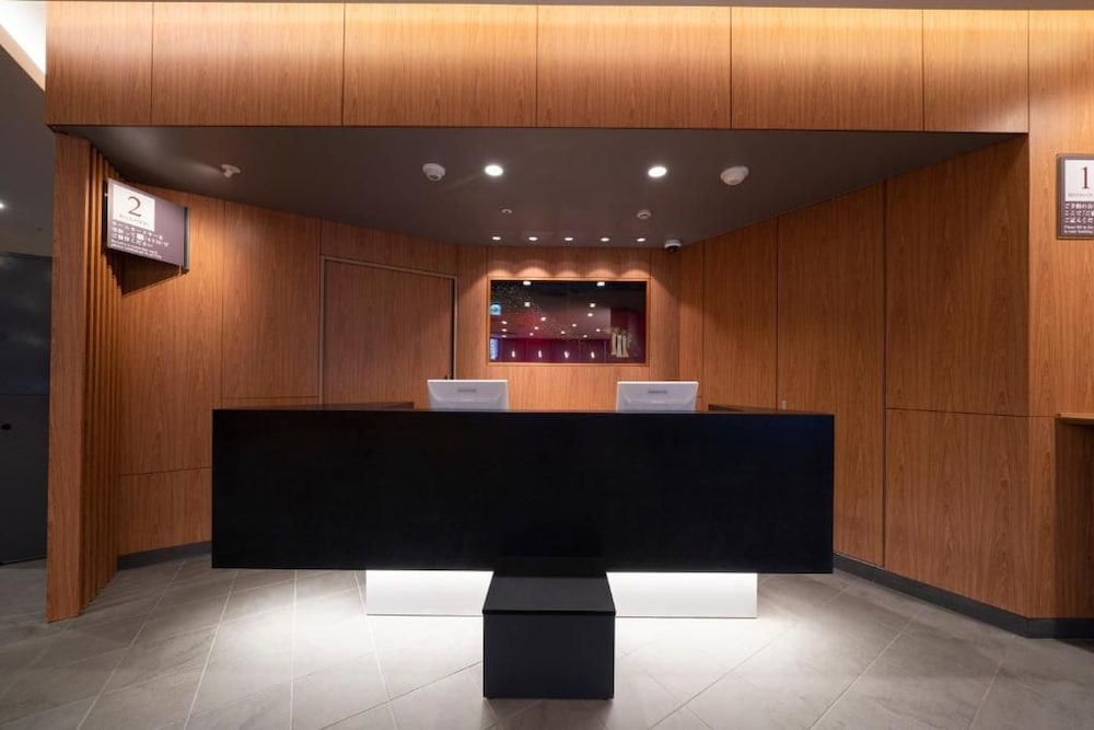 Washington R&B Hotel Sendai Higashiguchi 8/53