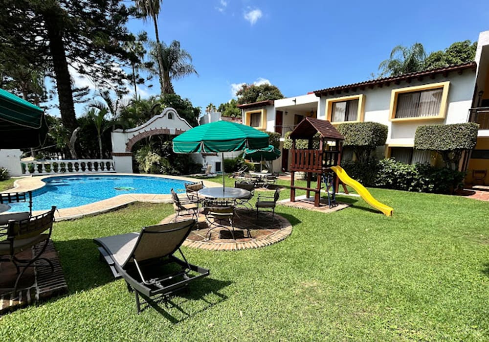 Hotel Vista Hermosa 59/66