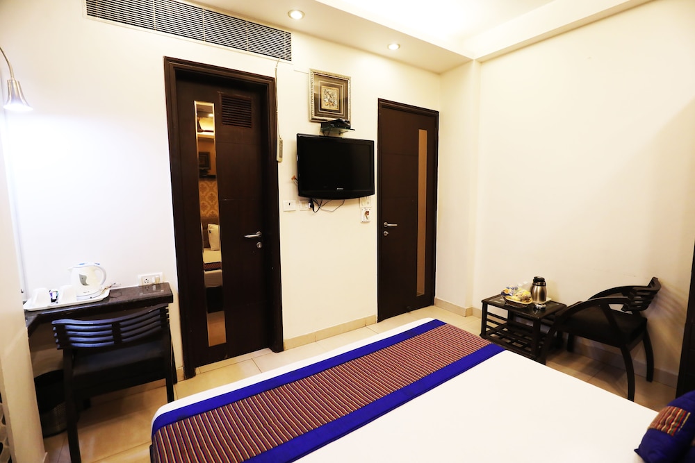 Hotel Yug Villa 12/33