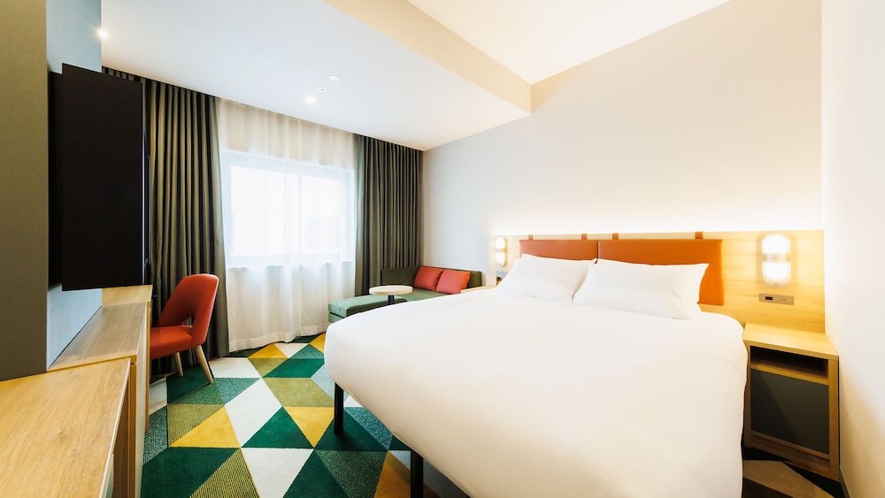 SUPERIOR, DOUBLE BED