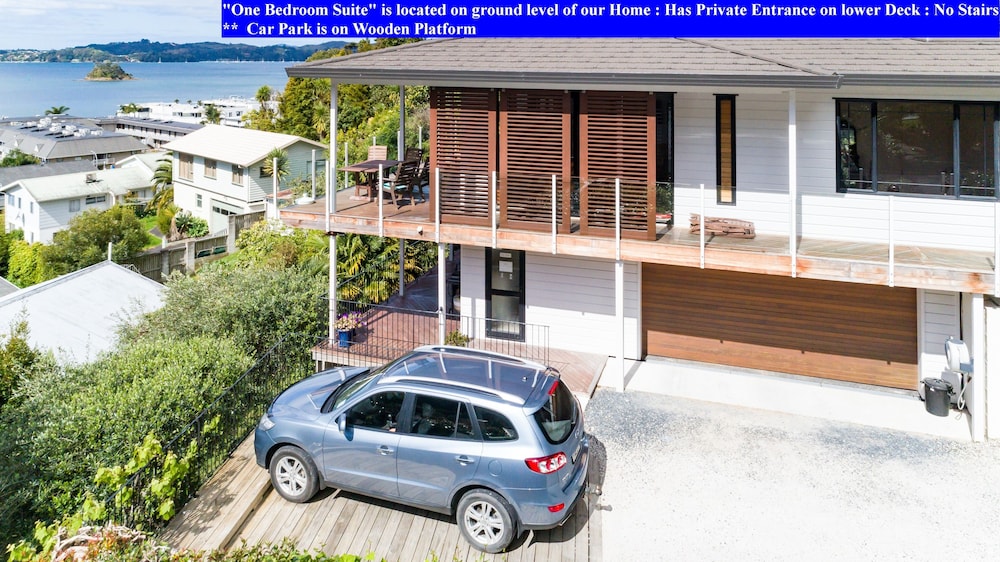 Abri Apartments 3/50
