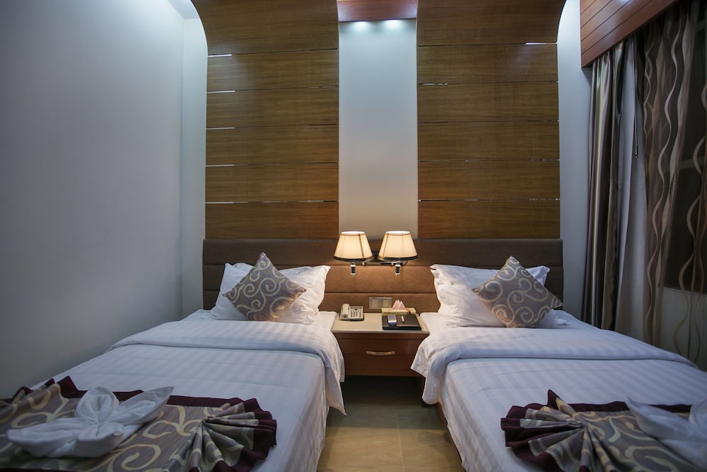 Fars Hotel and Resorts 21/41