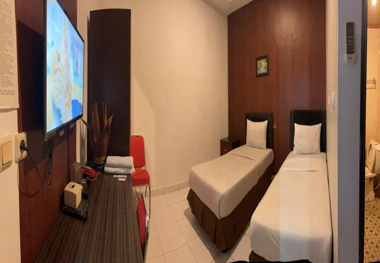 Hotel Star 88 10/22