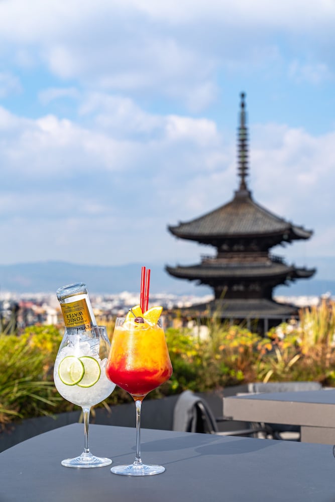 The Hotel Seiryu Kyoto Kiyomizu photo3