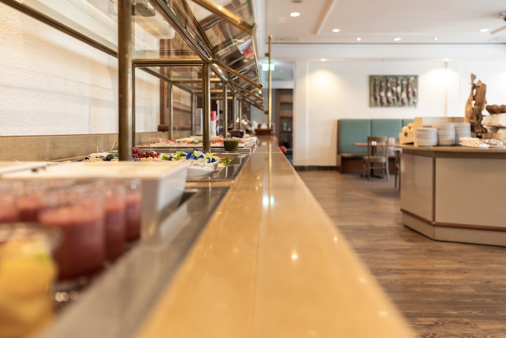 Select Hotel Russelsheim 8/82