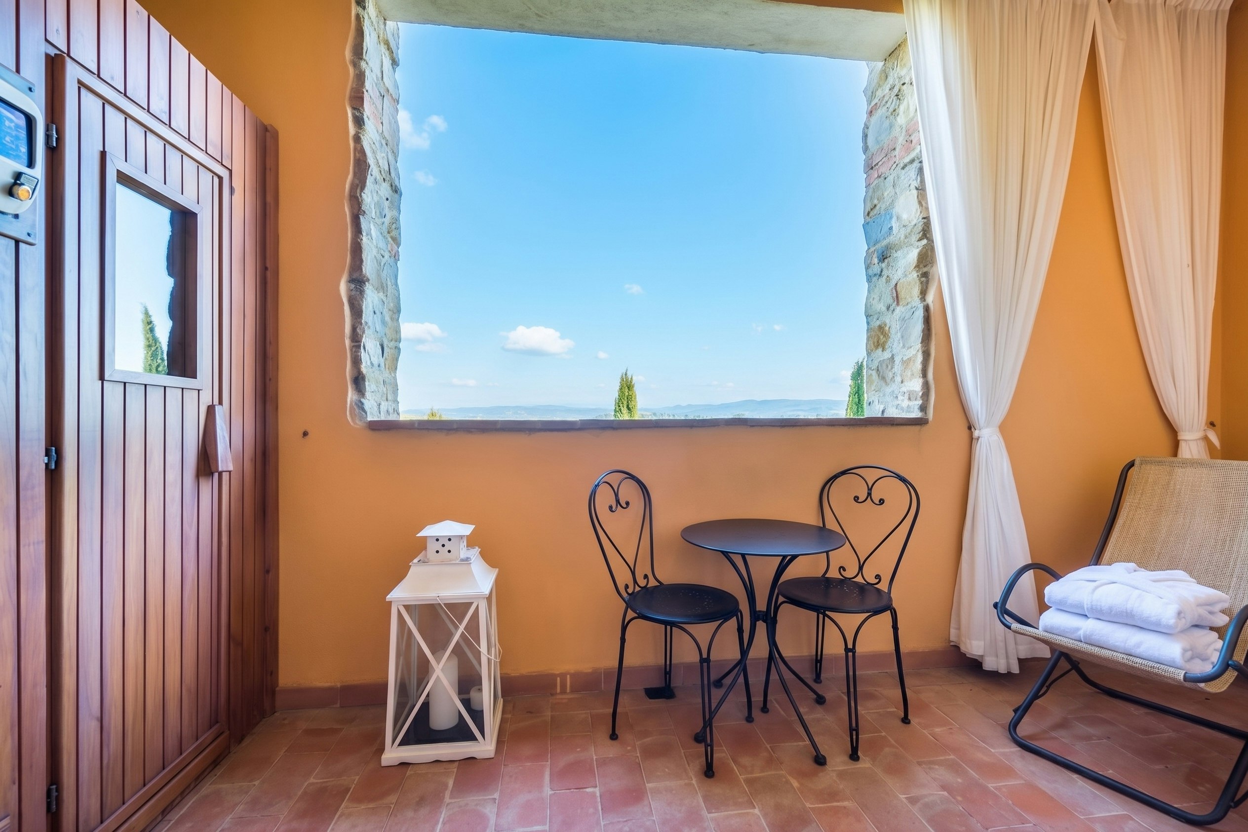BORGO DI CORTEFREDA 25/92