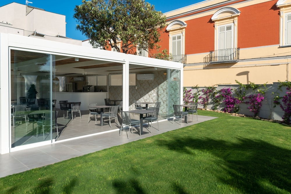 Insula Boutique Hotel 26/31