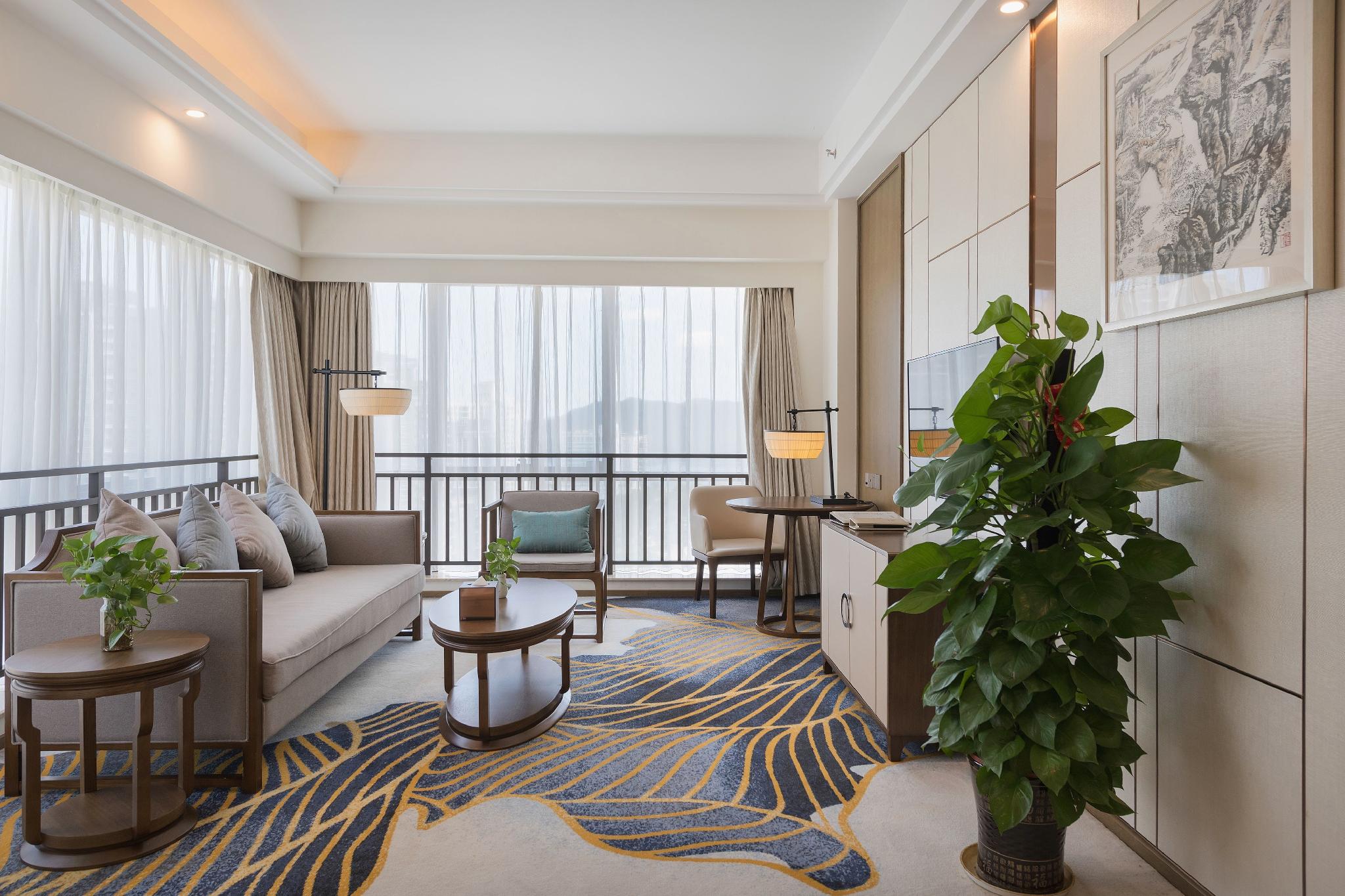 Yuelin Hotel 31/42