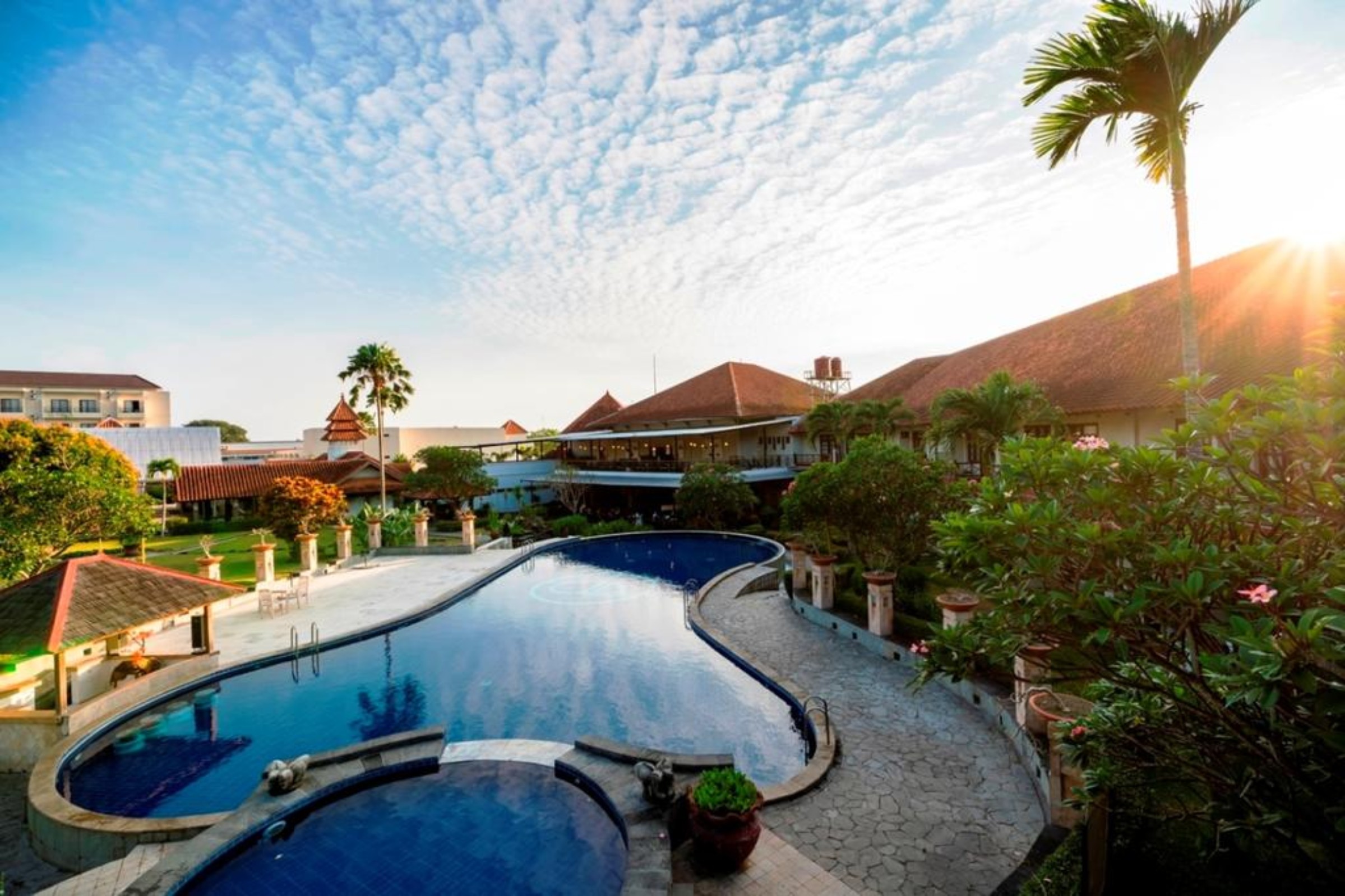 Tirtasanita Resort By Horison 21/21