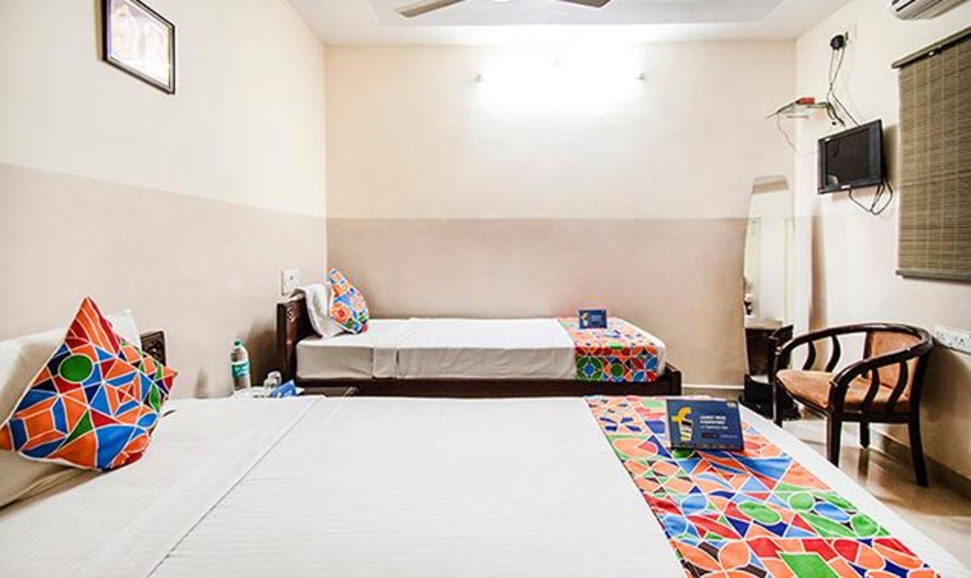 Fabhotel Aditya Yatri Nivas 11/26