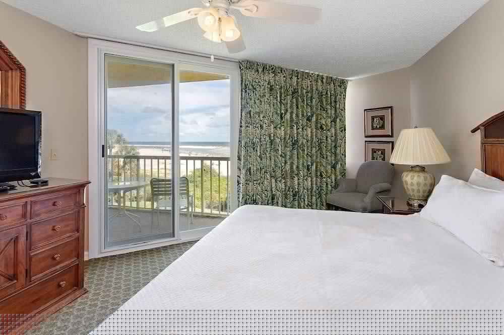 The King and Prince Beach & Golf Resort 18/69