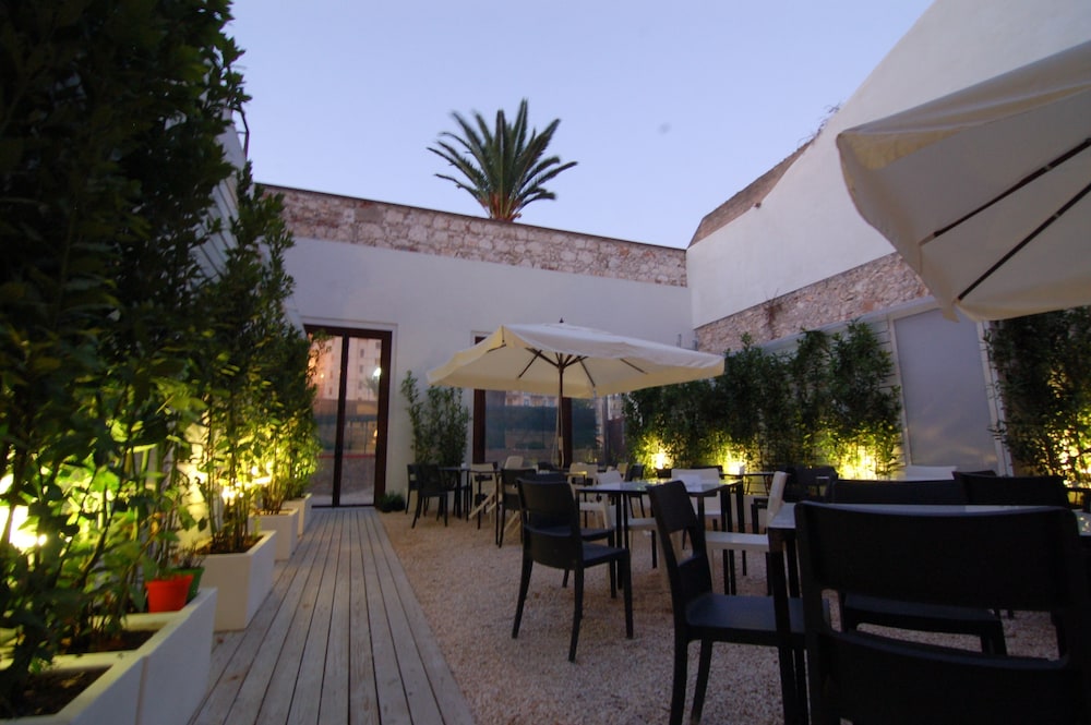 Lol Hostel Siracusa 18/26